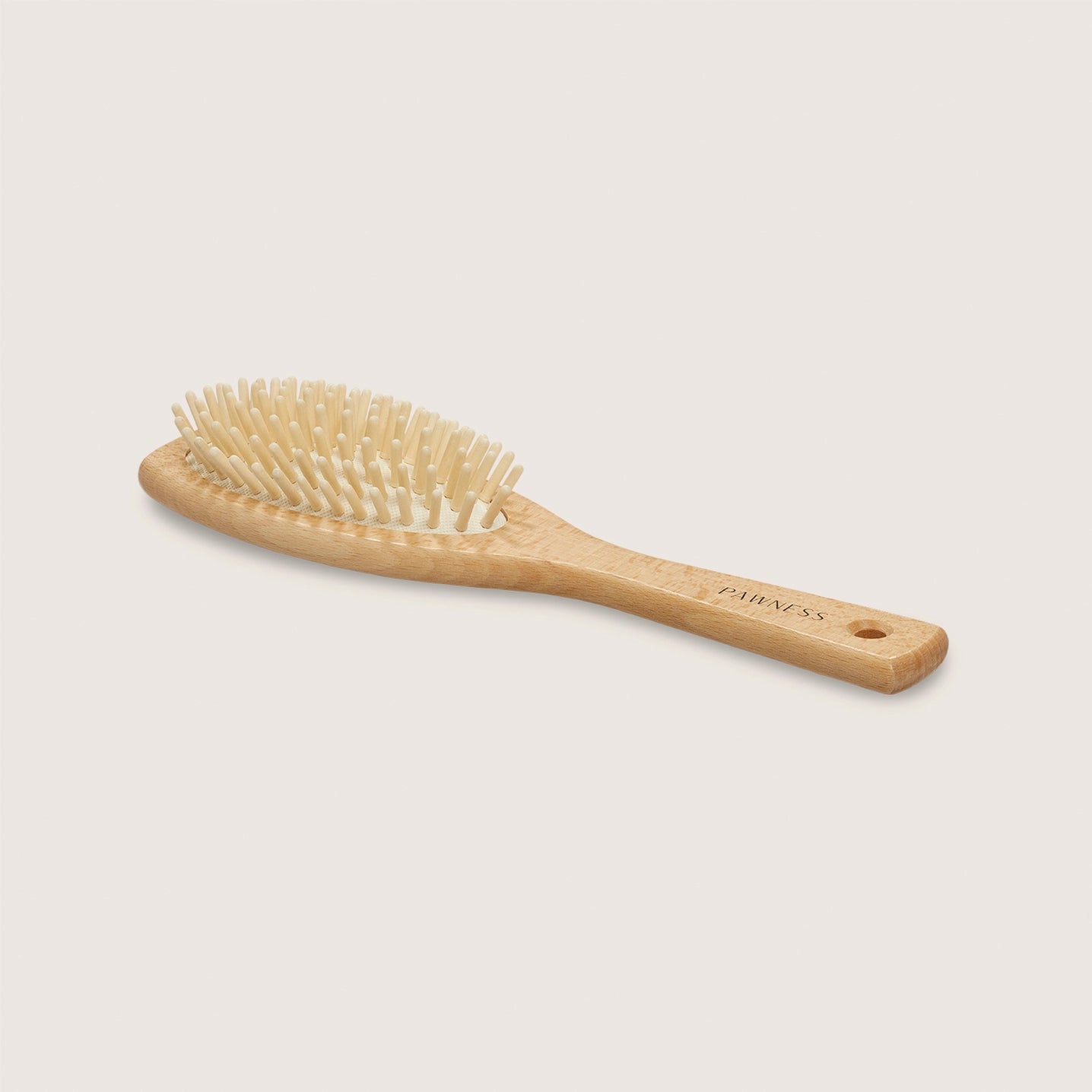 Vegan Wooden Brush