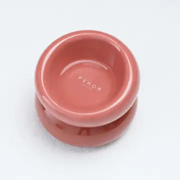 Soufflé Pet Bowl