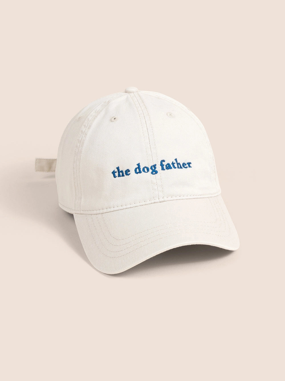 "The Dog Father" Hat