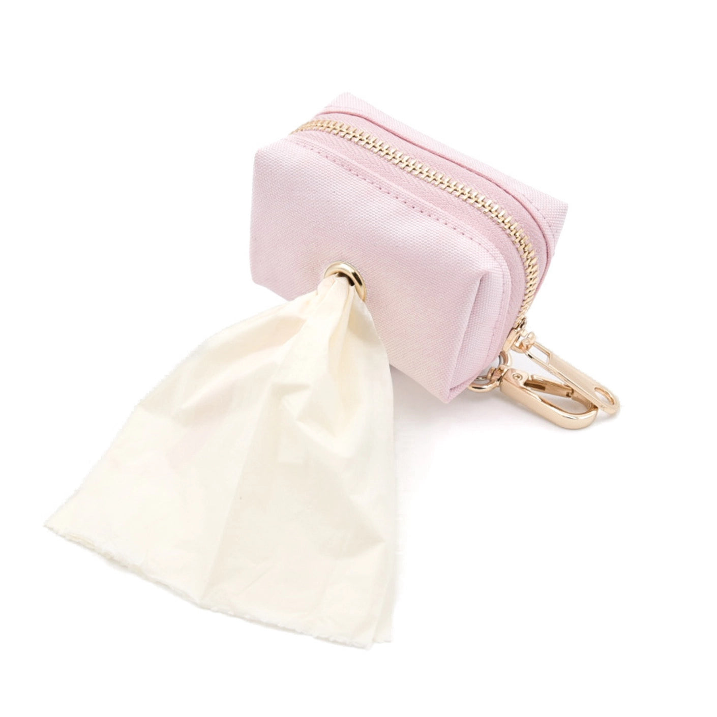 Le Poo Pouch - Rose