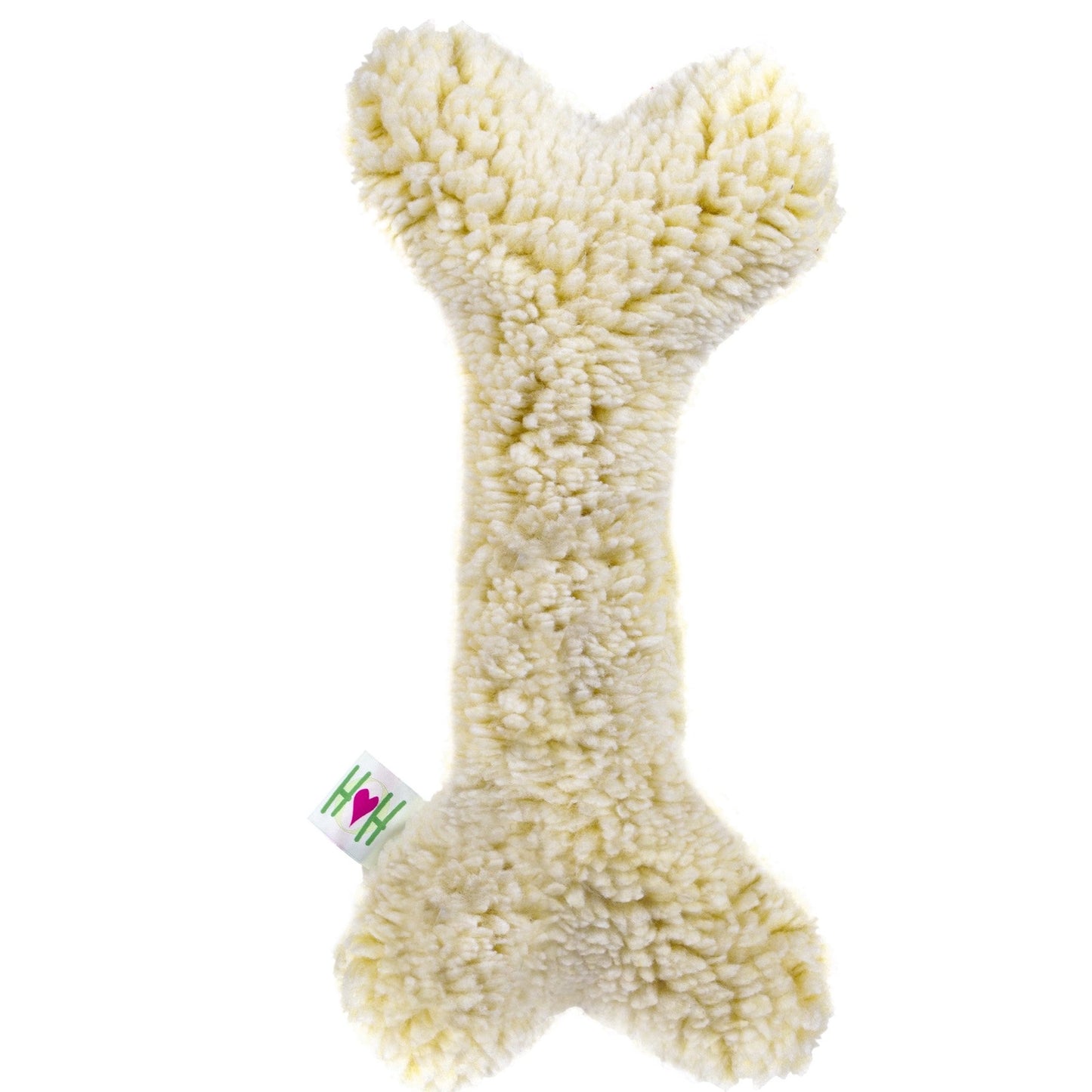 Plush Dog Toy - XLarge Bone 2 feet