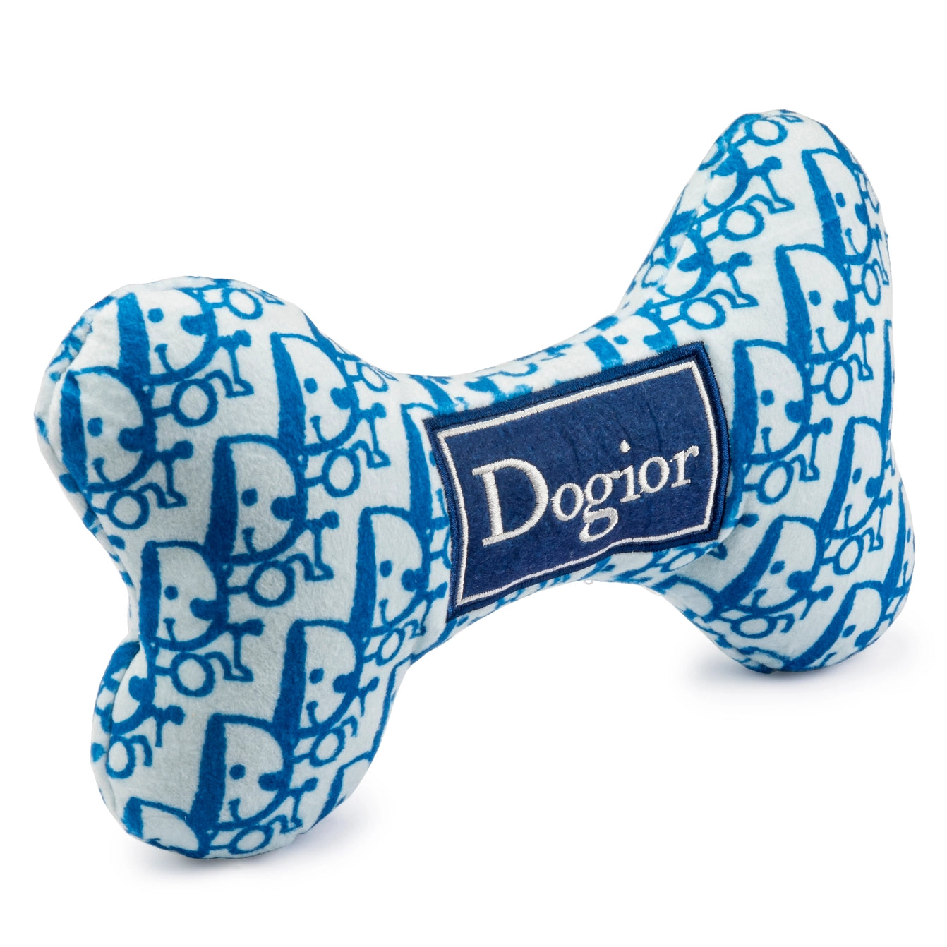 Dogior Bones Dog Toys - XL