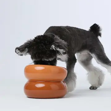 Soufflé Pet Bowl