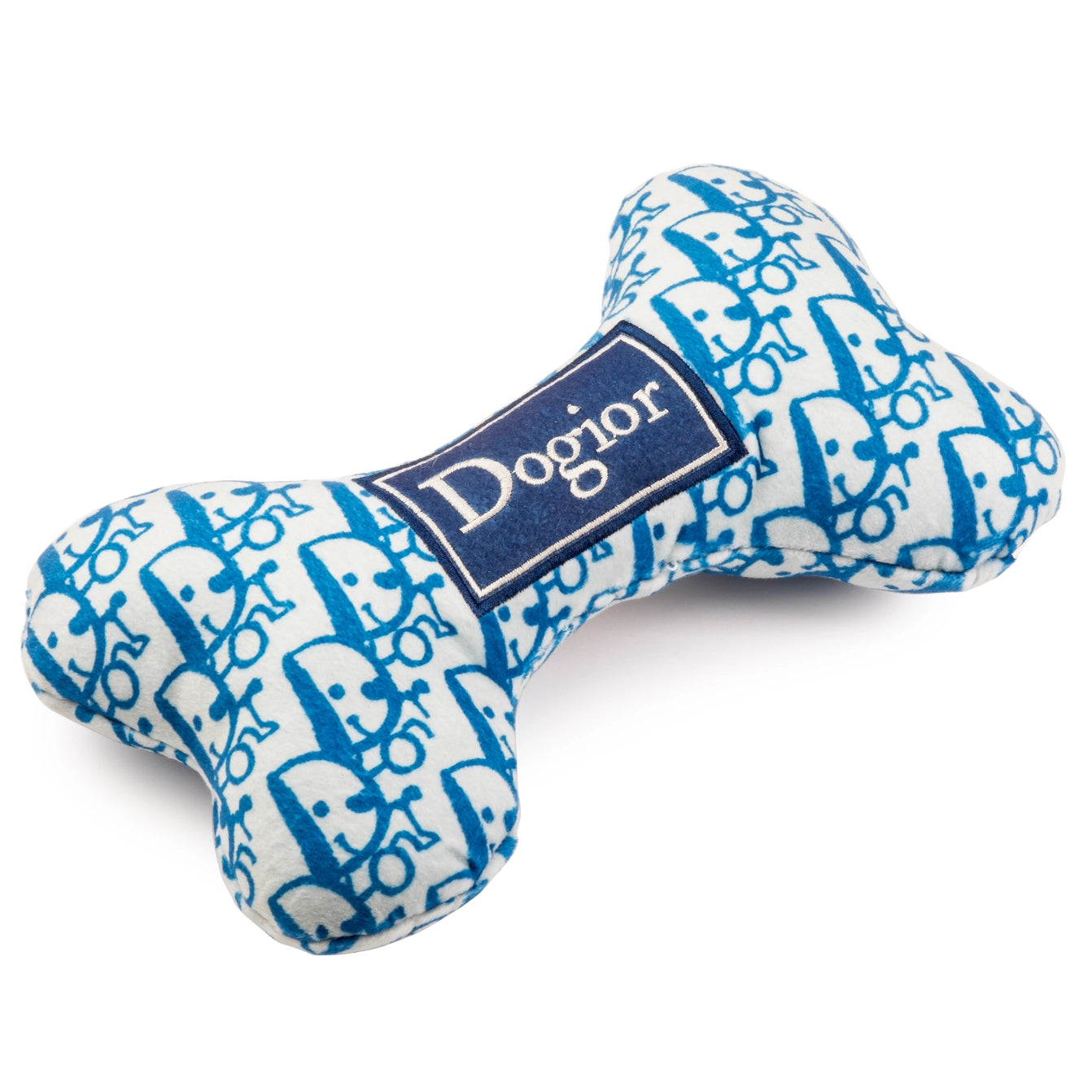 Dogior Bones Dog Toys - XL