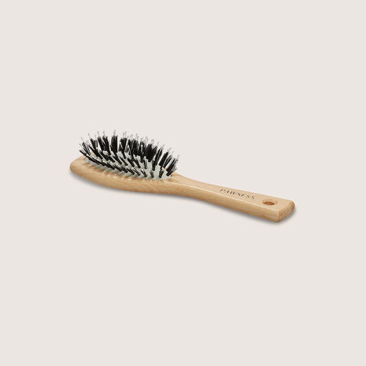 Vegan Wooden/Nylon Brush