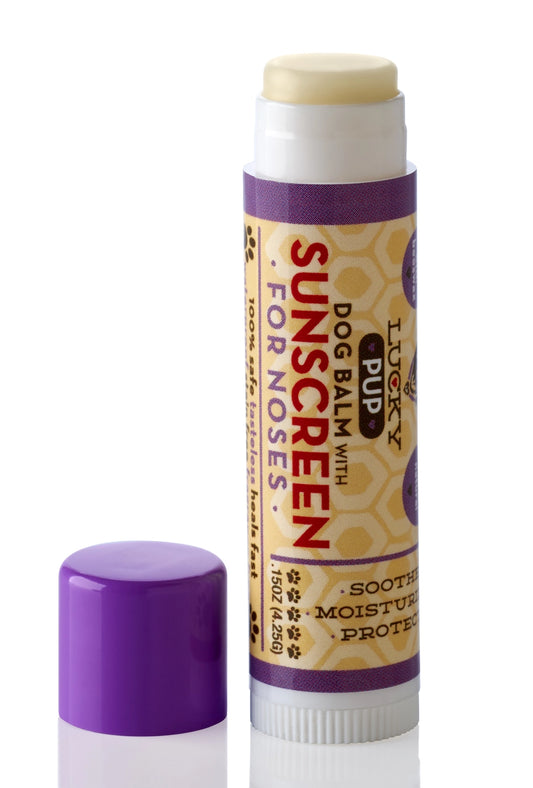 Pet Balm with Sunscreen For Noses