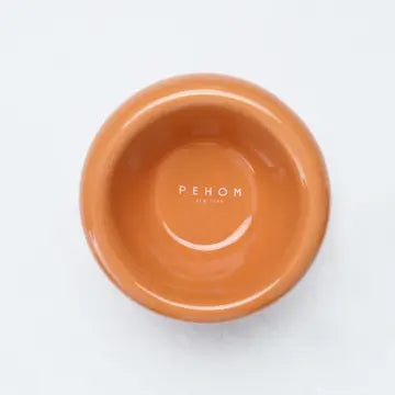 Soufflé Pet Bowl