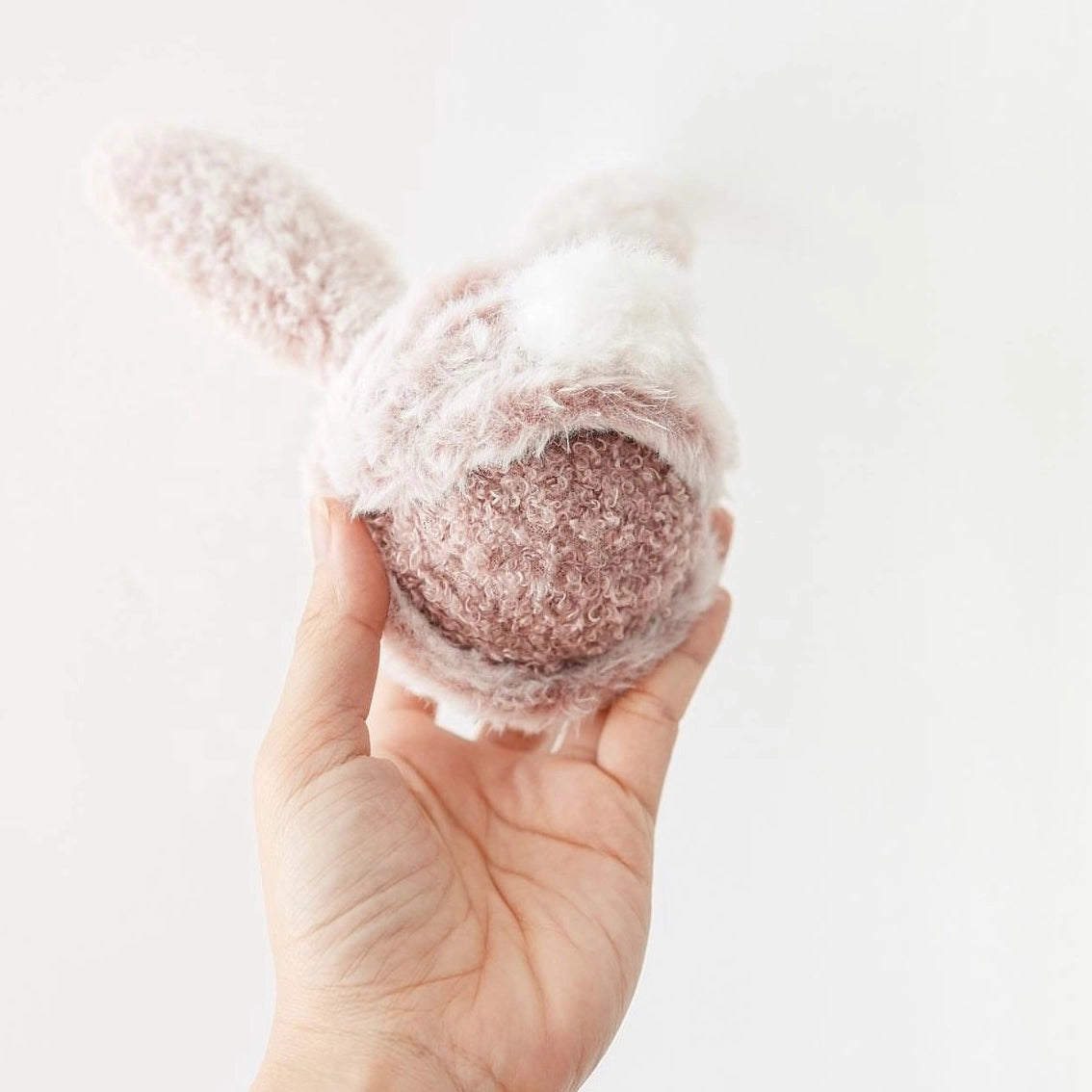 LAMBWOLF - Bunny Pop - Enrichment Dog Toy