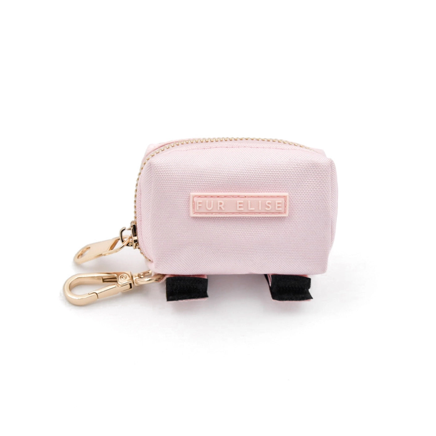 Le Poo Pouch - Rose