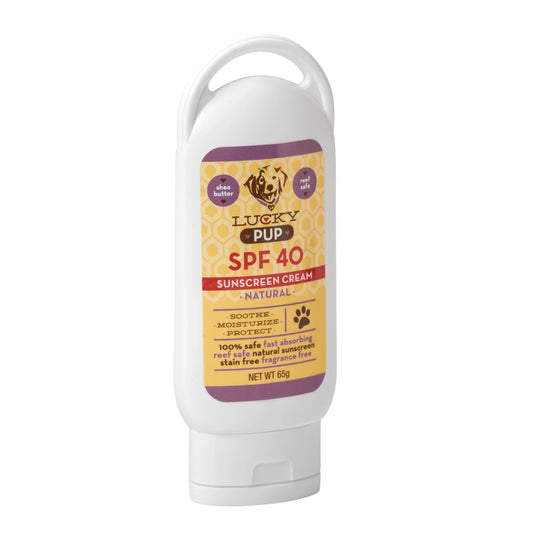 Pet Sunscreen Lotion SPF40