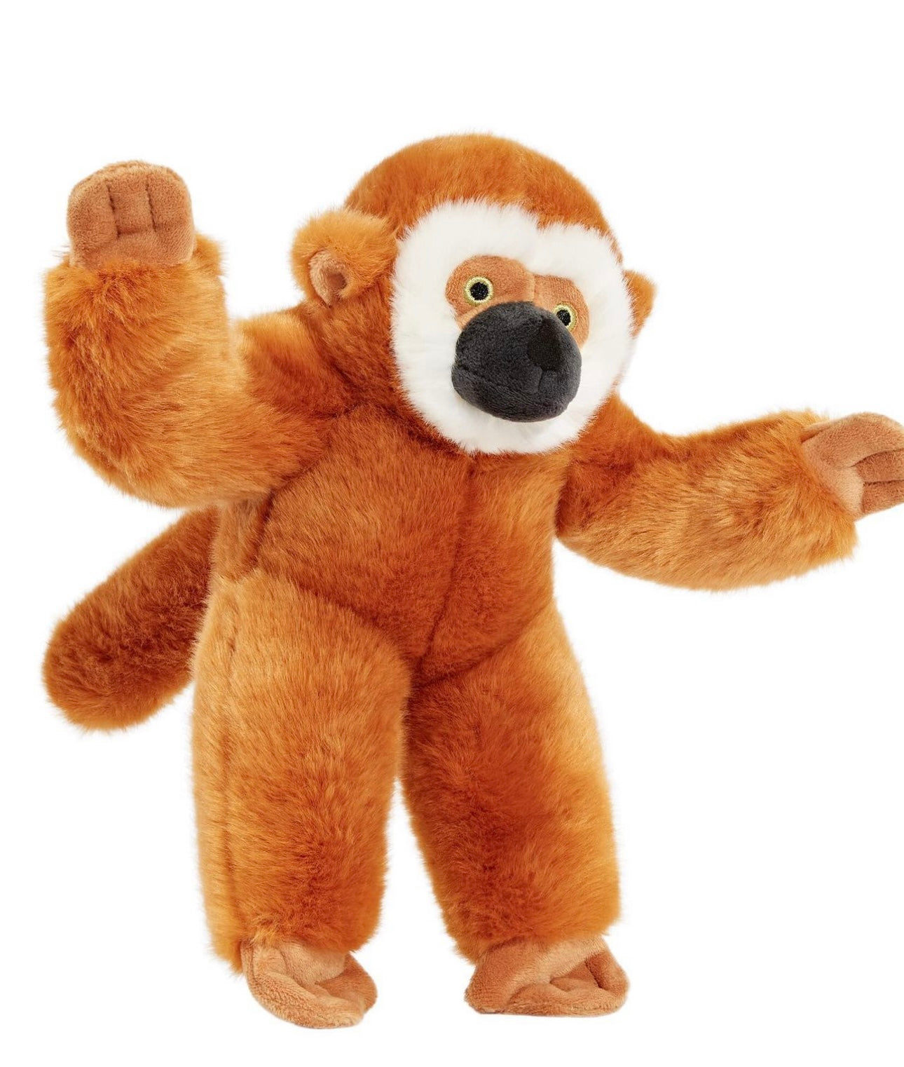 FLUFF & TUFF - Marcel the Monkey