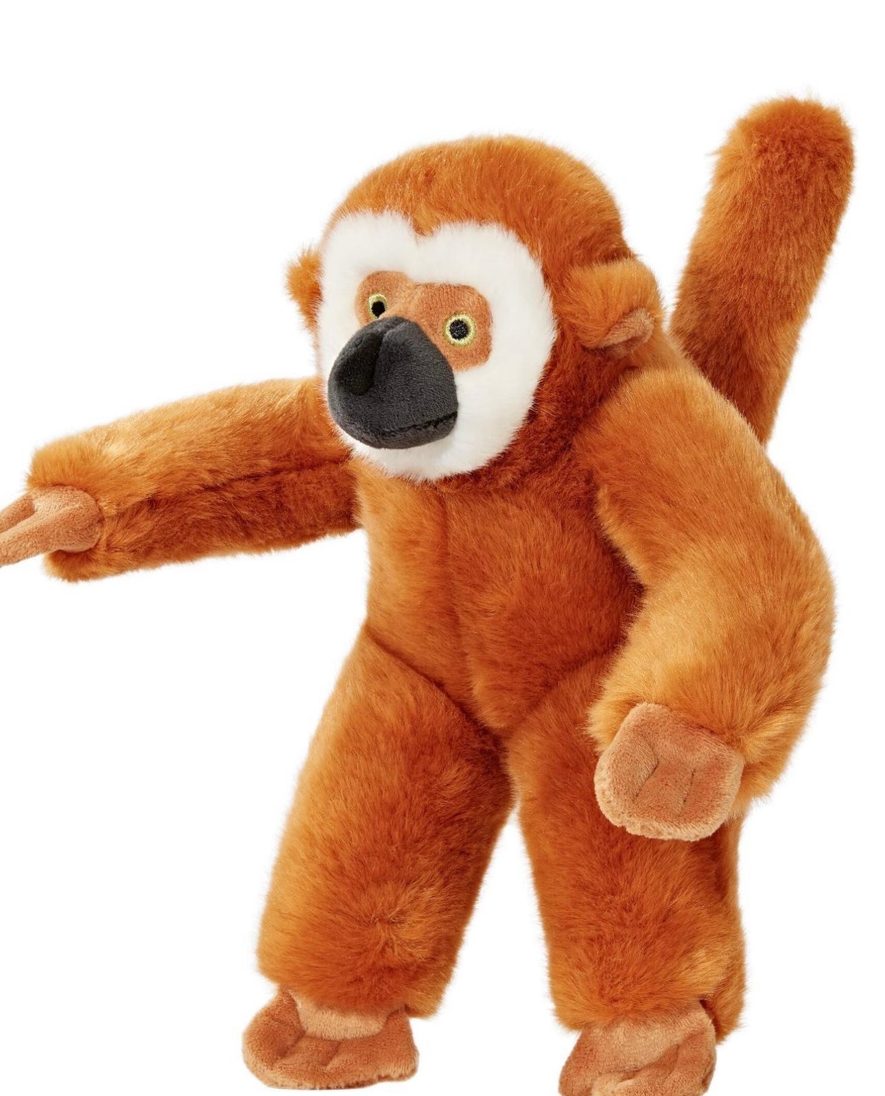 FLUFF & TUFF - Marcel the Monkey