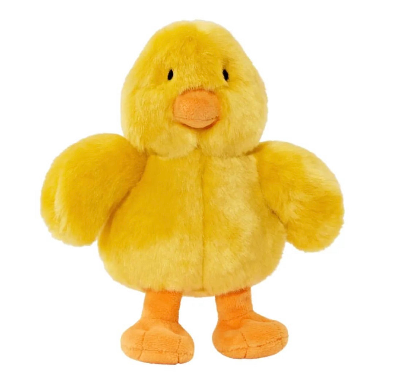 FLUFF & TUFF - Howie the Duck