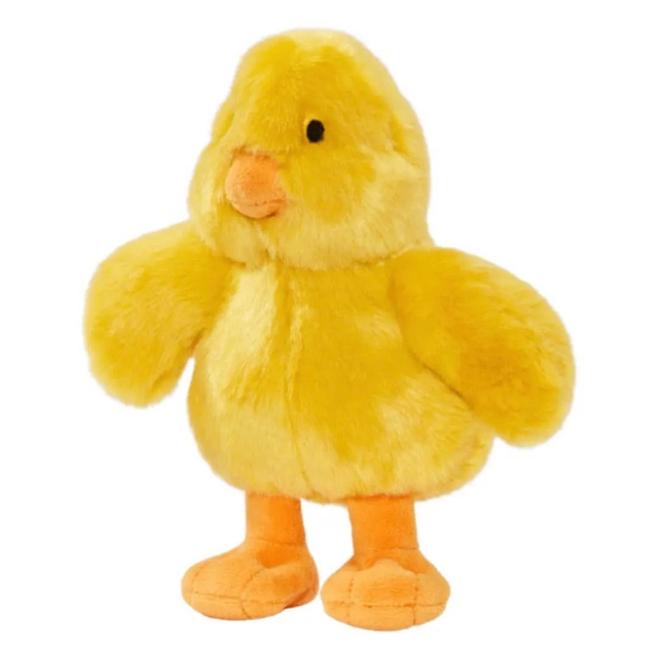 FLUFF & TUFF - Howie the Duck