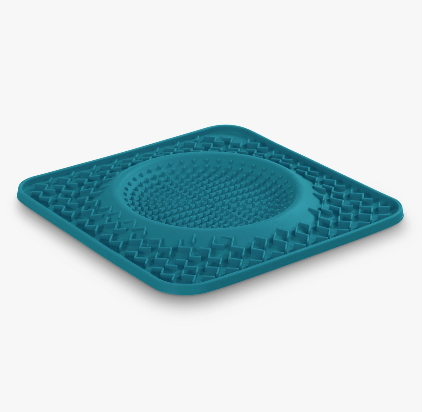 Silicone Therapeutic Licking Bowl Mat