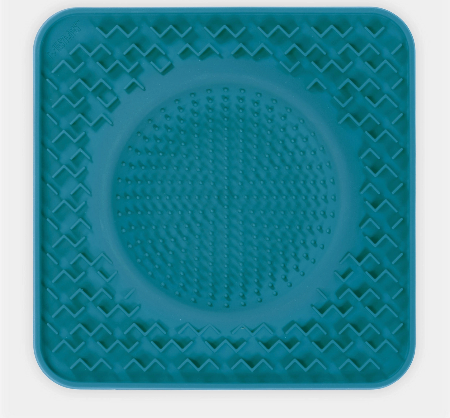 Silicone Therapeutic Licking Bowl Mat