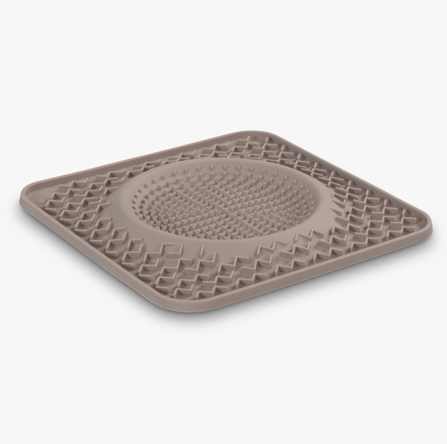 Silicone Therapeutic Licking Bowl Mat