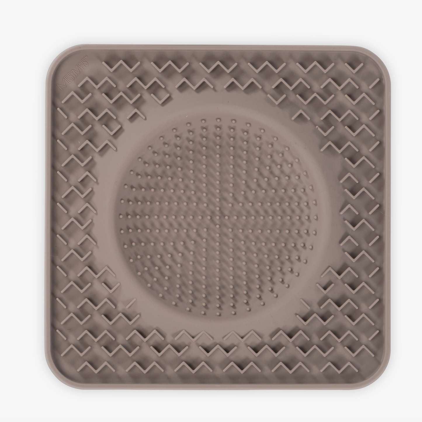 Silicone Therapeutic Licking Bowl Mat