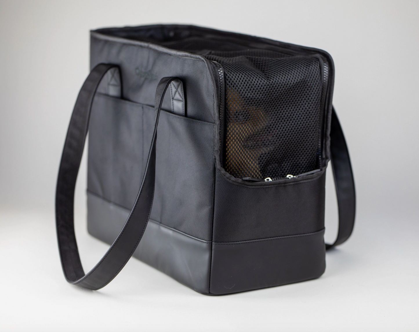 Premium Pet Tote Bag