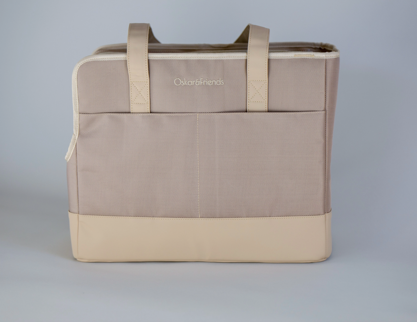 Premium Pet Tote Bag