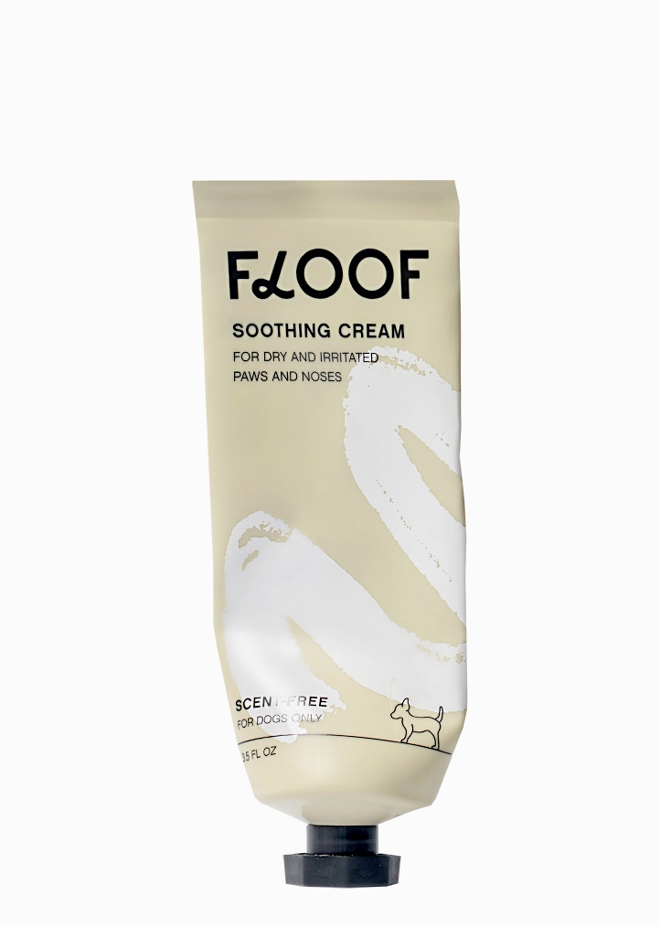 Soothing Cream For Dry Paws & Noses