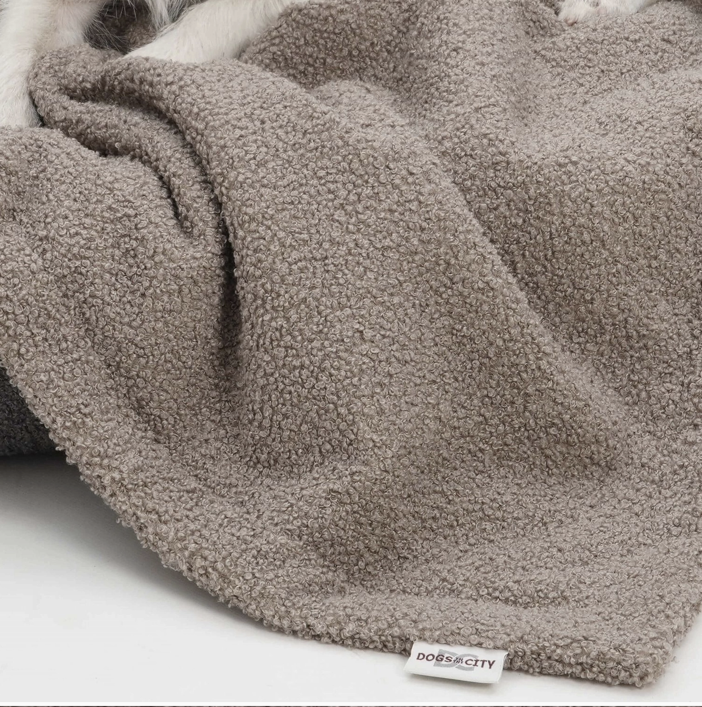 Paddy Stone Dog Blanket