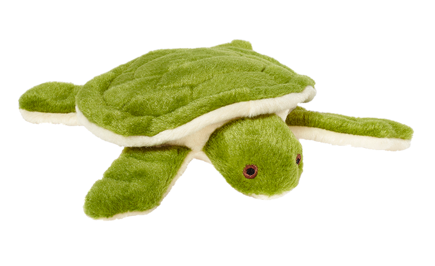 FLUFF & TUFF - Esmeralda Turtle