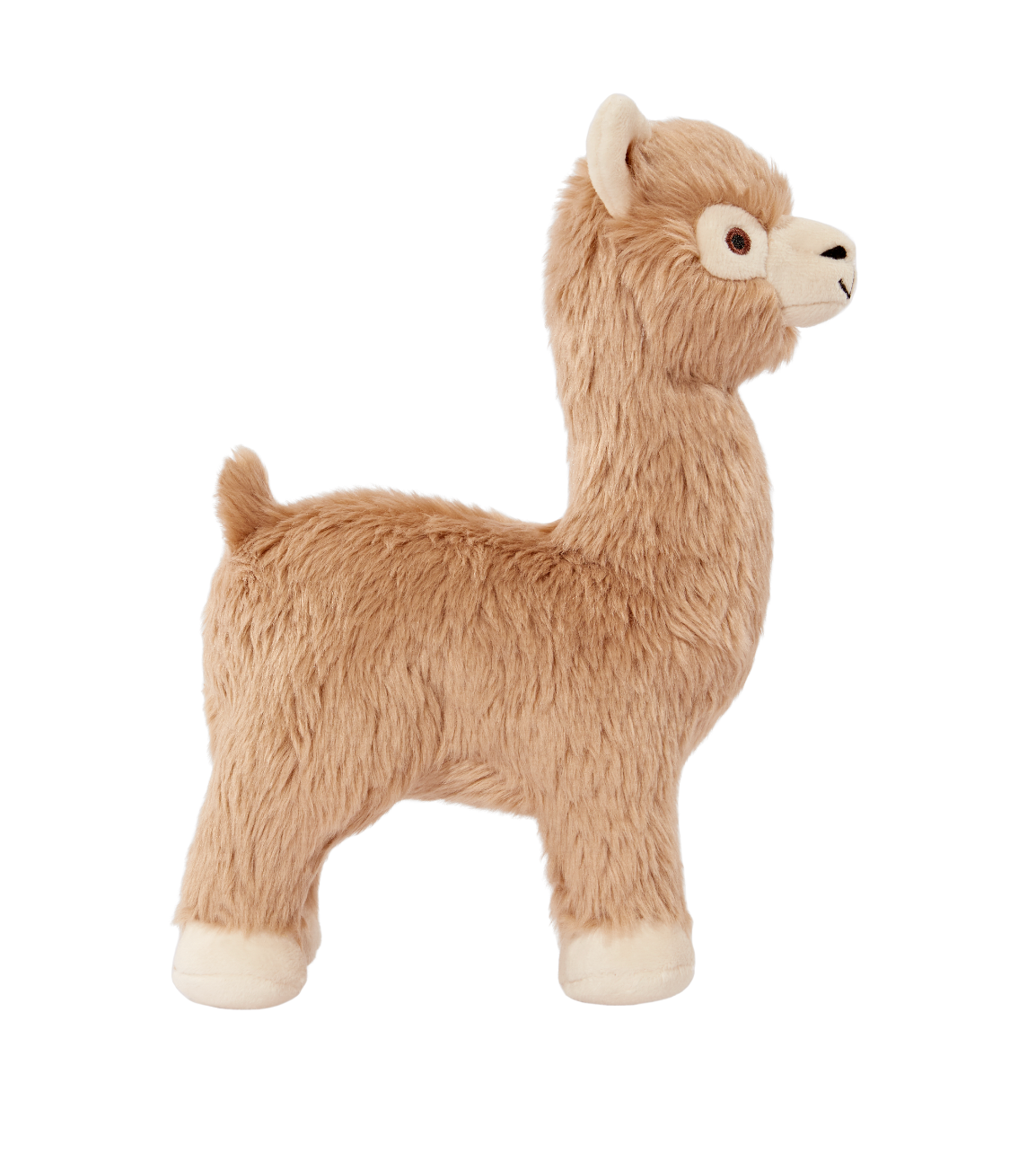 FLUFF & TUFF - Inca the Alpaca