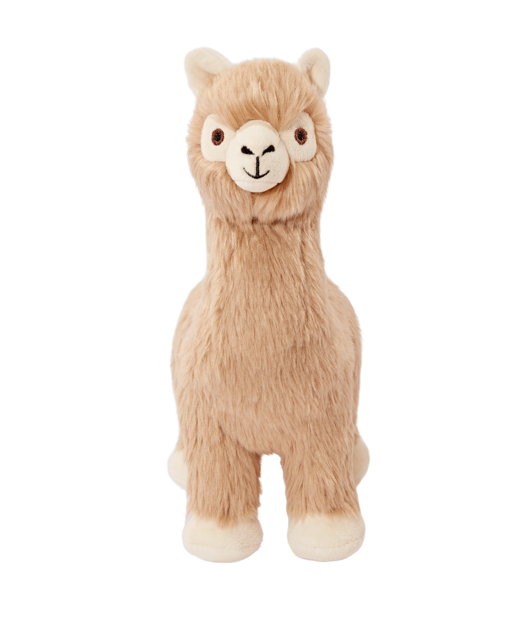 FLUFF & TUFF - Inca the Alpaca