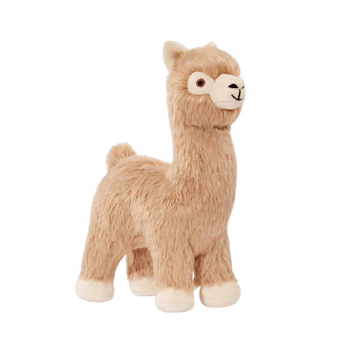 FLUFF & TUFF - Inca the Alpaca