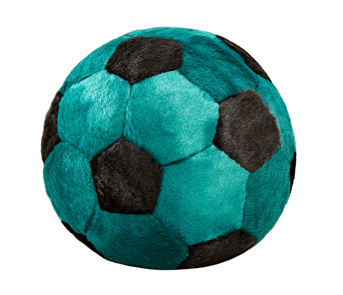 FLUFF & TUFF - Soccer Ball