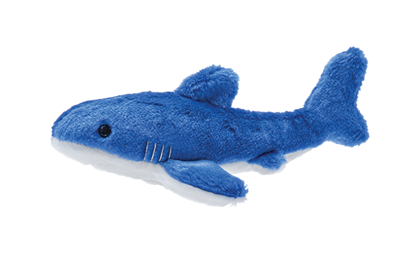 FLUFF & TUFF - Baby Bruce the Shark