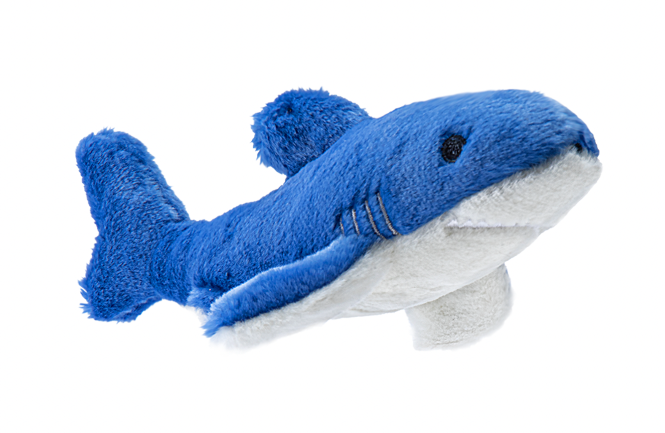 FLUFF & TUFF - Baby Bruce the Shark