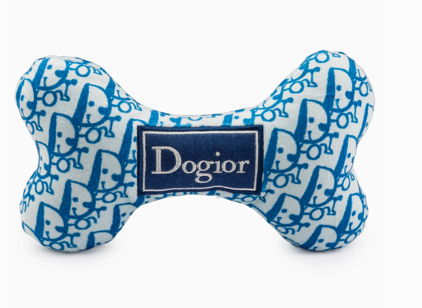 Dogior Bones Dog Toys - XL