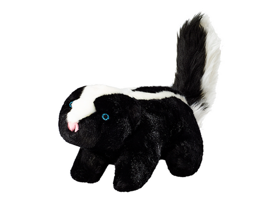 FLUFF & TUFF - Lucy the Skunk