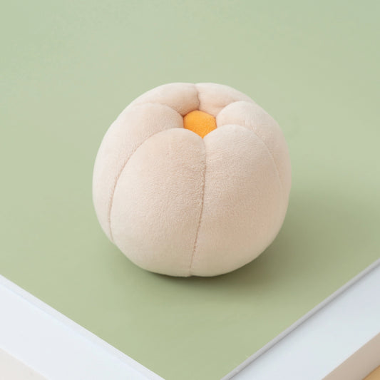 Cucurbita Flower Toy