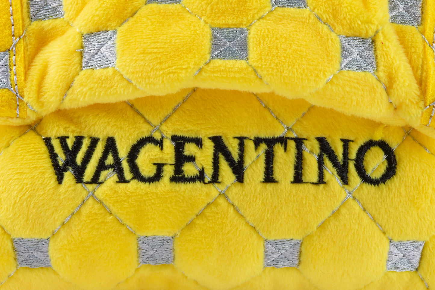 Wagentino Handbag Dog Toy