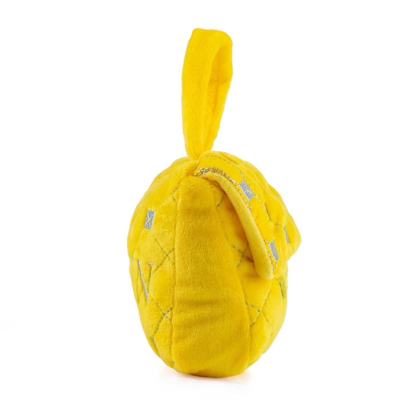 Wagentino Handbag Dog Toy