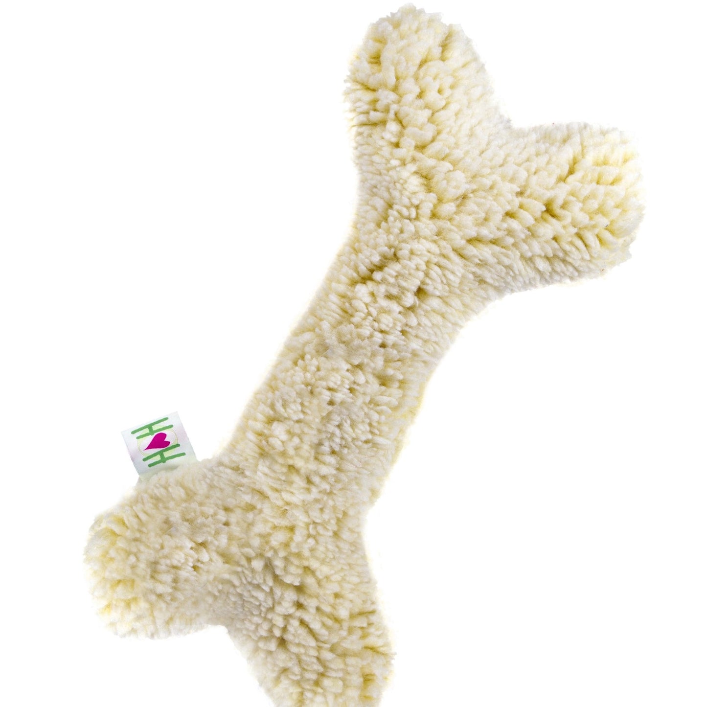 Plush Dog Toy - XLarge Bone 2 feet