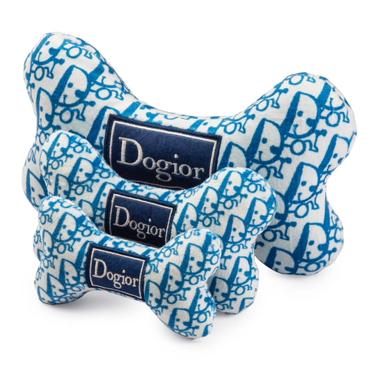 Dogior Bones Dog Toys - XL