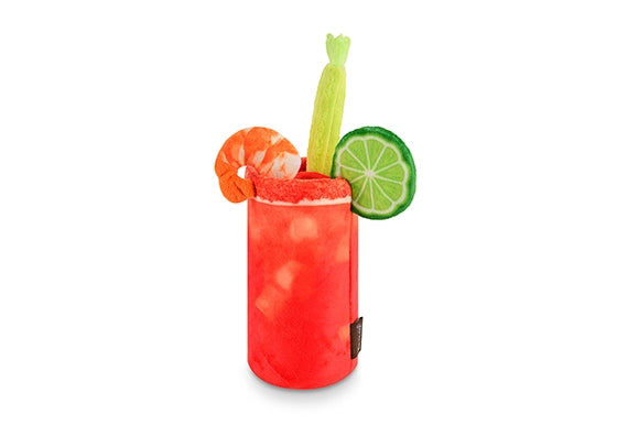 The Barking Brunch - Bloody Mary Dog Toy