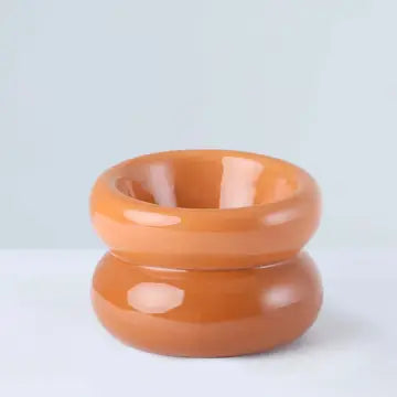 Soufflé Pet Bowl