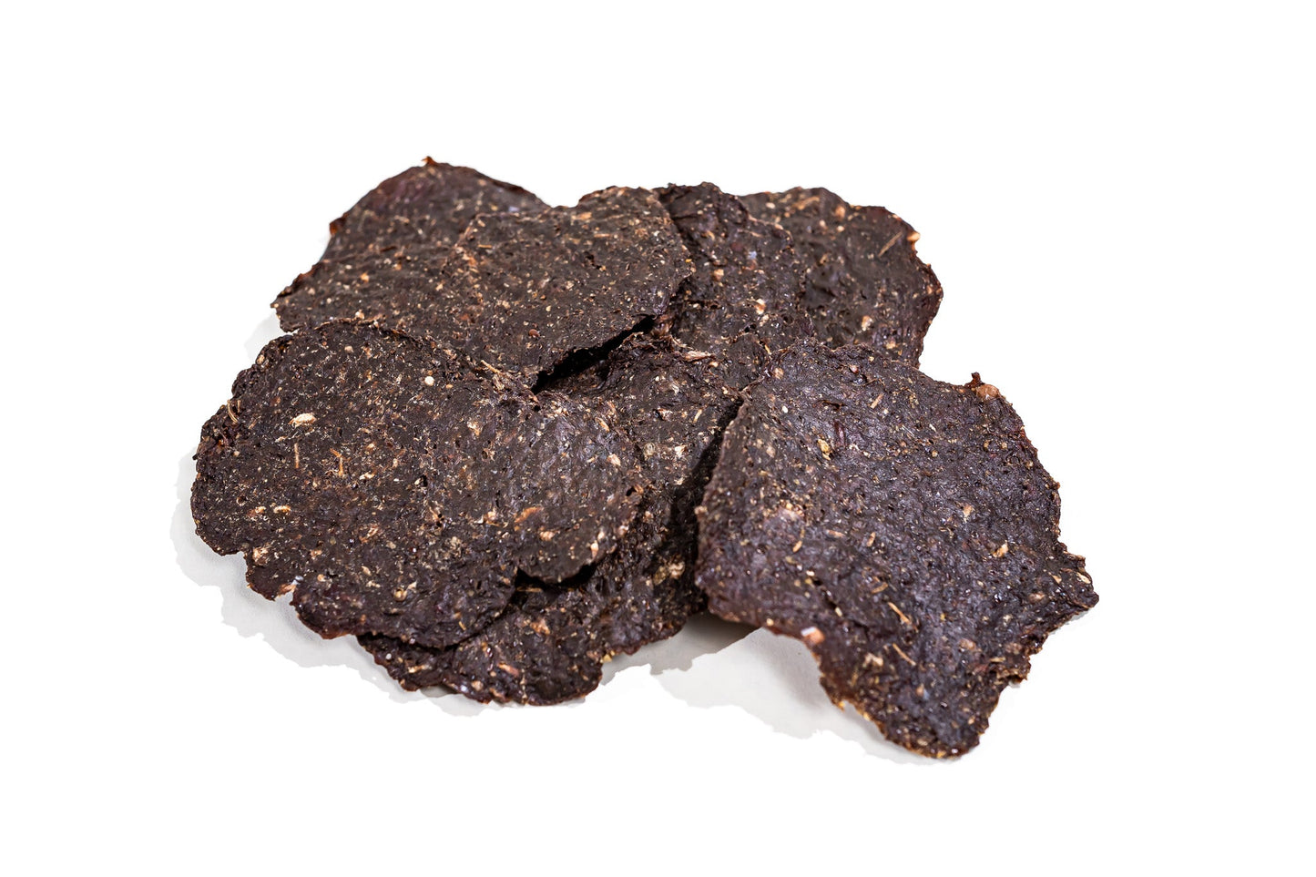 WINNIE LOU - Elk Jerky