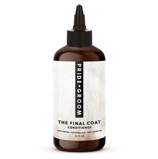 The Final Coat Conditioner