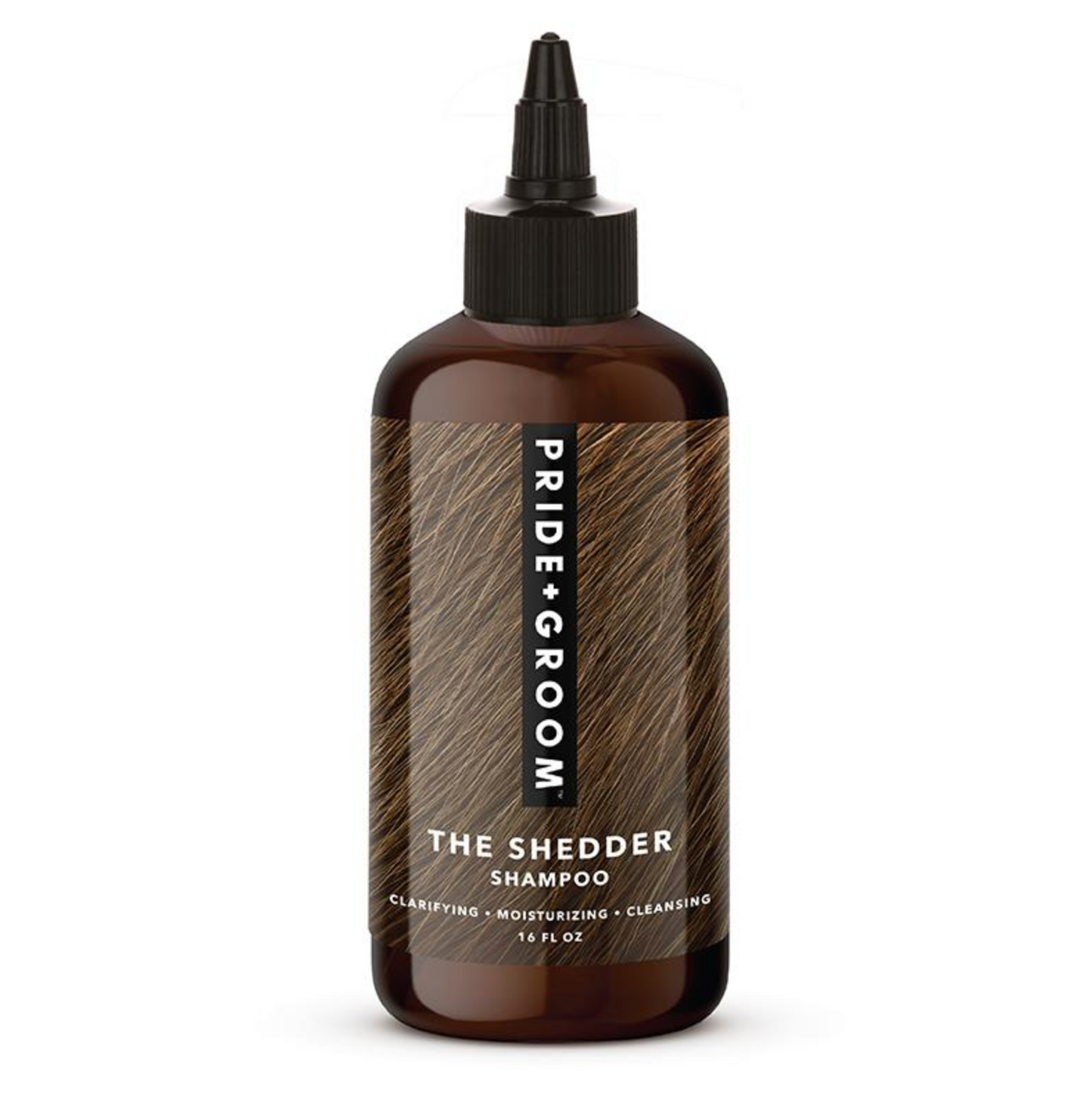 The Shedder Shampoo